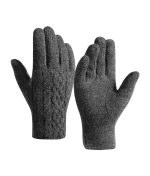Sponeed Unisex Warm Gloves