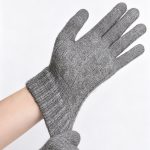 Sponeed Unisex Full Finger Warm Gloves - Image 6
