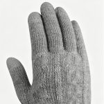 Sponeed Unisex Full Finger Warm Gloves - Image 2