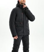 Sponeed Men’s Waterproof Windproof Ski Suit Ski Wear - Image 5