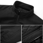 Sponeed Men's Casual Jacket - Image 7