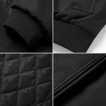 Sponeed Men's Casual Jacket - Image 6