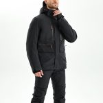 Sponeed Men’s Waterproof Windproof Ski Suit Ski Wear - Image 5