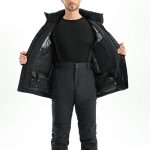 Sponeed Men’s Waterproof Windproof Ski Suit Ski Wear - Image 4