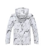 Sponeed Women’s Windproof Waterproof Ski Jacket and Pants Set Ski Wear - Image 3