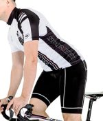sponeed Men's Cycling Shorts Biking Shorts - Image 3