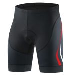 sponeed Padded Cycling Shorts Biking Shorts Gel Padded Tights Half Pants - Image 2